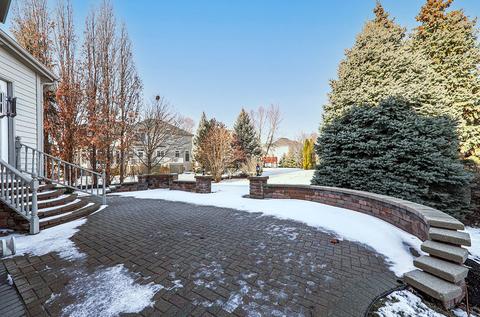 3711 Grassmere Rd, Naperville, IL 60564 photo 49