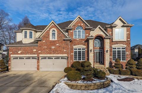 3711 Grassmere Rd, Naperville, IL 60564 photo 1
