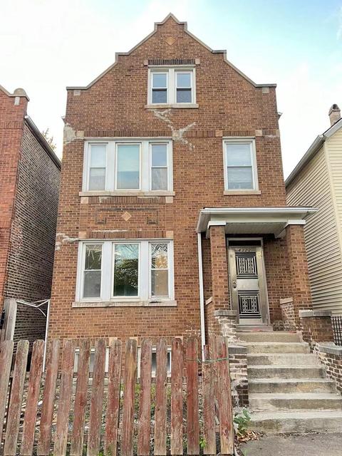 4322 S Talman Ave, Chicago, IL 60632