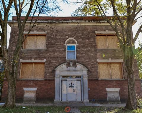 1453 E 73rd St, Chicago, IL 60619 photo 1