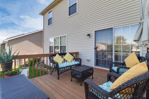 3522 Silverado Trl, Normal, IL 61761 photo 22
