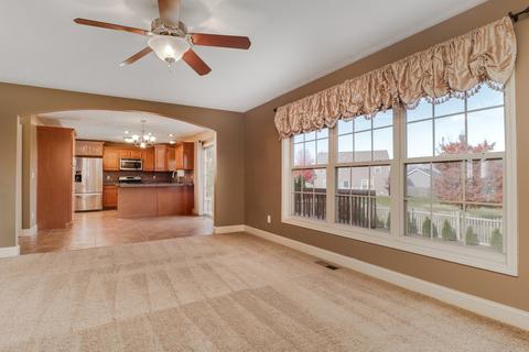 3522 Silverado Trl, Normal, IL 61761 photo 5
