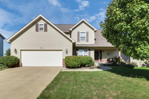 3522 Silverado Trl, Normal, IL 61761 photo 1