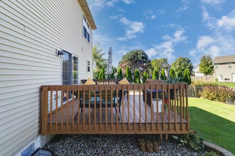 3522 Silverado Trl, Normal, IL 61761 photo 47