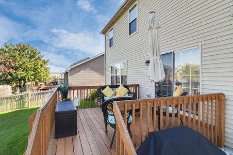 3522 Silverado Trl, Normal, IL 61761 photo 21