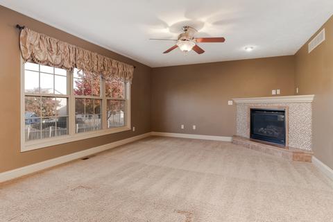 3522 Silverado Trl, Normal, IL 61761 photo 4