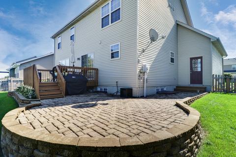 3522 Silverado Trl, Normal, IL 61761 photo 20