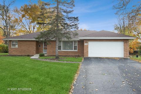 7860 Dana Way, Burr Ridge, IL 60527 photo 1