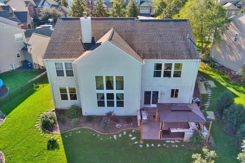 8 Benton Ct, Algonquin, IL 60102 photo 51