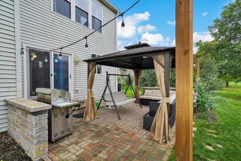 8 Benton Ct, Algonquin, IL 60102 photo 45
