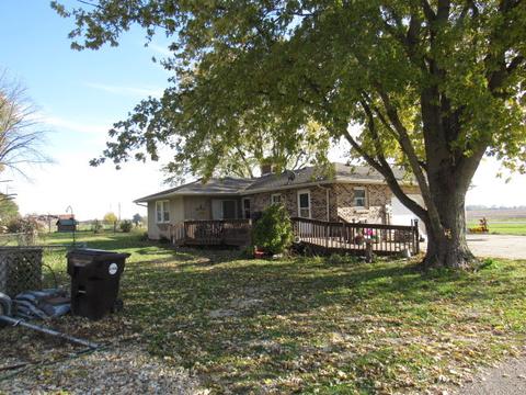 200 E Market St, Dewitt, IL 61735 photo 20