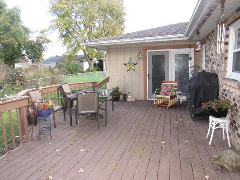 200 E Market St, Dewitt, IL 61735 photo 18