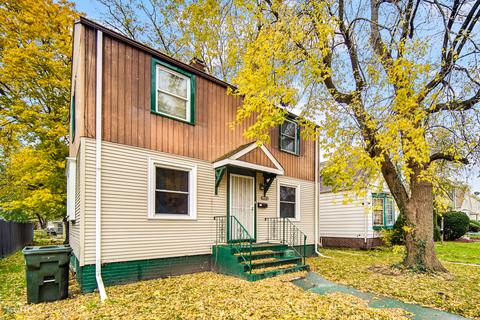 14811 Evers St, Dolton, IL 60419 photo 2