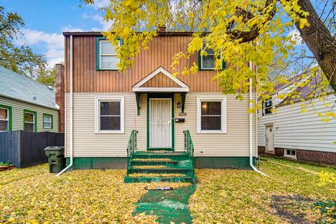 14811 Evers St, Dolton, IL 60419 photo 1