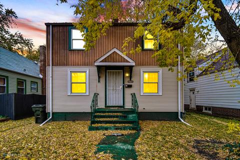 14811 Evers St, Dolton, IL 60419 photo 3