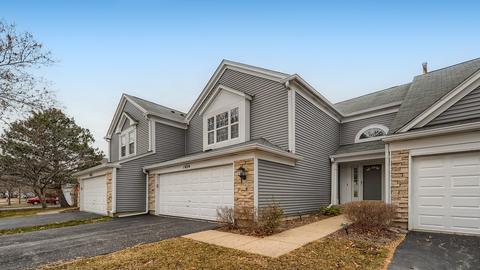 1434 Diamond Dr, Hoffman Estates, IL 60192 photo 25