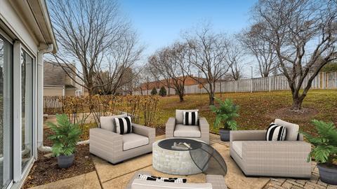 1434 Diamond Dr, Hoffman Estates, IL 60192 photo 21