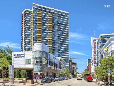 1720 Maple Ave #2240, Evanston, IL 60201 photo 1