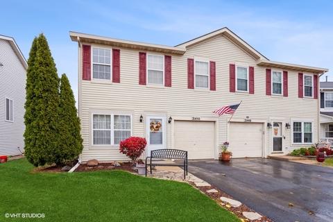 21450 Franklin Cir, Plainfield, IL 60544 photo 1