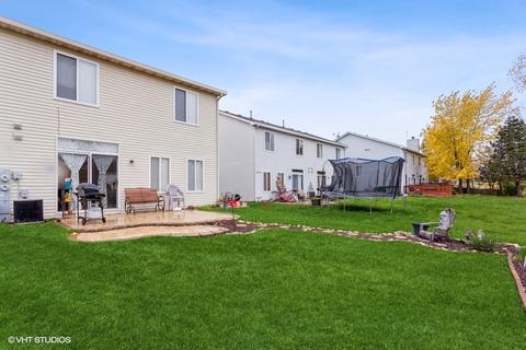 21450 Franklin Cir, Plainfield, IL 60544 photo 21