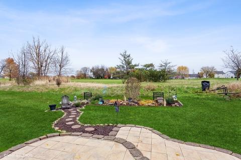21450 Franklin Cir, Plainfield, IL 60544 photo 2