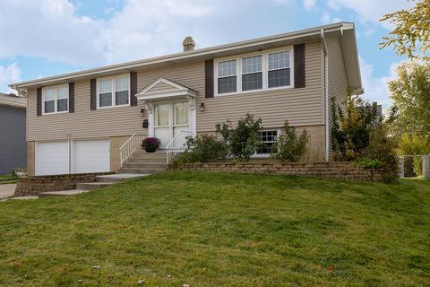 865 Heather Ln, Hoffman Estates, IL 60169 photo 1