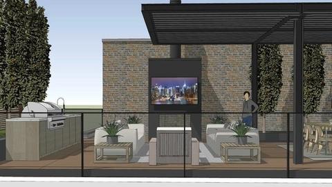 210 E Pearson St #4D, Chicago, IL 60611 photo 23