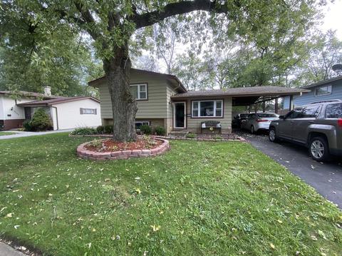 3533 218th St, Matteson, IL 60443 photo 1