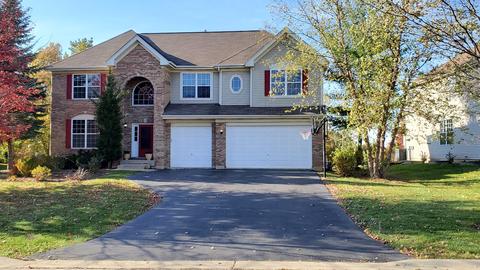1700 White Oak Ln, Hoffman Estates, IL 60192 photo 1