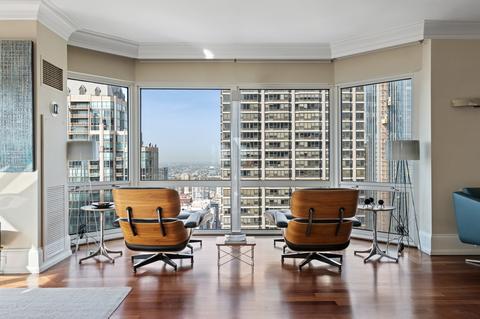 100 E Huron St #3505, Chicago, IL 60611 photo 6