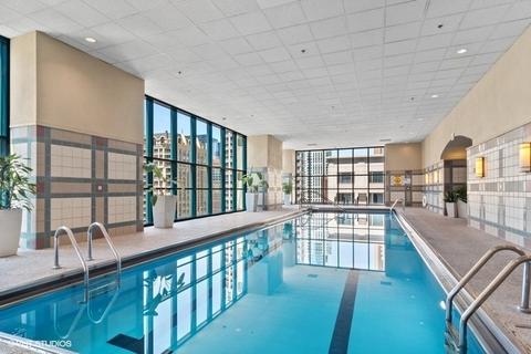 100 E Huron St #3505, Chicago, IL 60611 photo 27