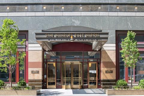 100 E Huron St #3505, Chicago, IL 60611 photo 1