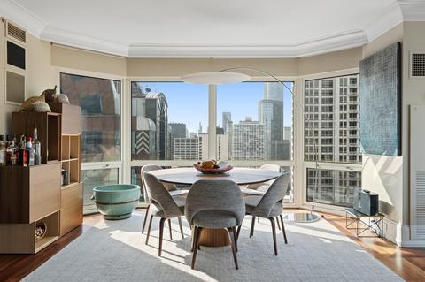 100 E Huron St #3505, Chicago, IL 60611 photo 4