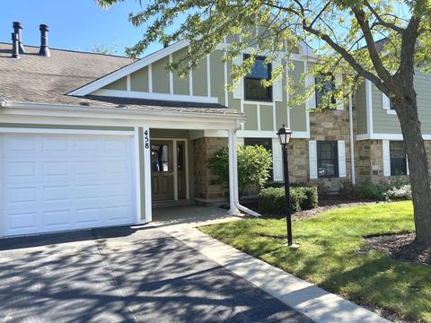458 Thornhill Ln #B2, Wheeling, IL 60090 photo 1