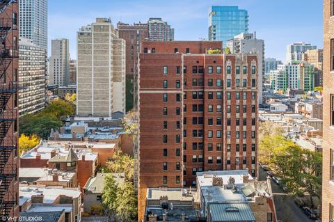 73 Elm St #5D, Chicago, IL 60611 photo 29