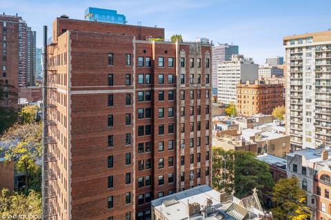 73 Elm St #5D, Chicago, IL 60611 photo 30