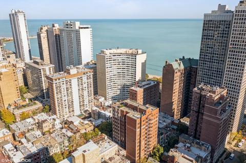 73 Elm St #5D, Chicago, IL 60611 photo 35