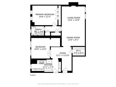 73 Elm St #5D, Chicago, IL 60611 photo 27