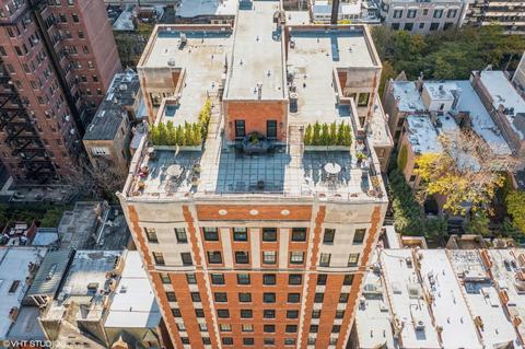 73 Elm St #5D, Chicago, IL 60611 photo 31