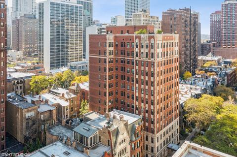73 Elm St #5D, Chicago, IL 60611 photo 28