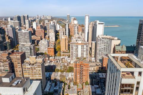 73 Elm St #5D, Chicago, IL 60611 photo 34