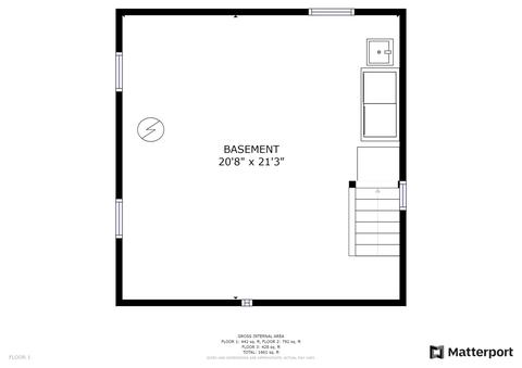 1524 Speechley Blvd, Berkeley, IL 60163 photo 31