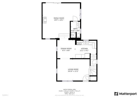 1524 Speechley Blvd, Berkeley, IL 60163 photo 29