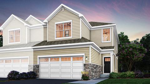 25562 W Springview Dr, Plainfield, IL 60586 photo 1
