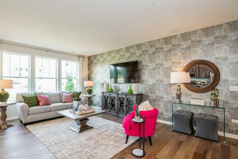 25562 W Springview Dr, Plainfield, IL 60586 photo 2