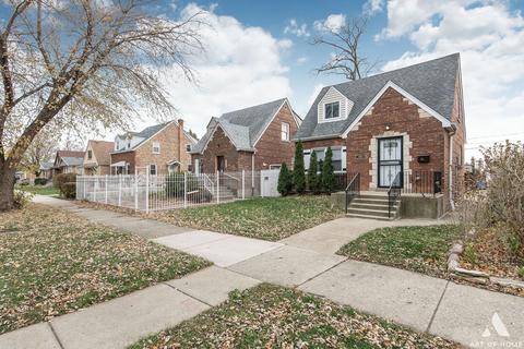 3723 W 68th Pl, Chicago, IL 60629 photo 2