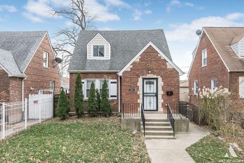 3723 W 68th Pl, Chicago, IL 60629 photo 1