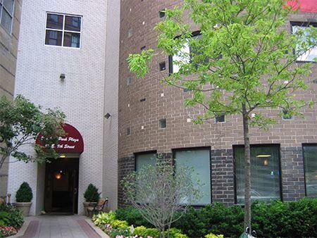 40 E 9th St #1716, Chicago, IL 60605 photo 2