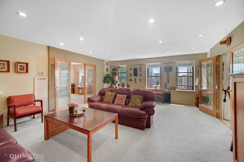 40 E 9th St #1716, Chicago, IL 60605 photo 6