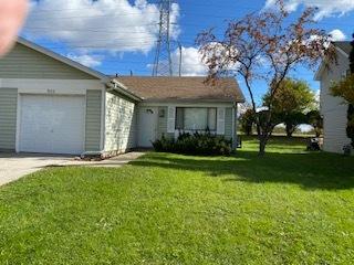 3352 Fox Hill Rd, Aurora, IL 60504 photo 1